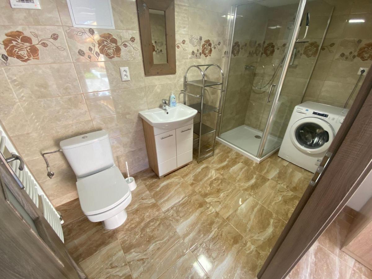Ard Apartments - Levice Zewnętrze zdjęcie